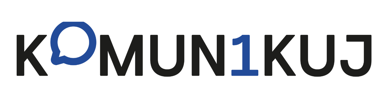 Komunikuj na 1
